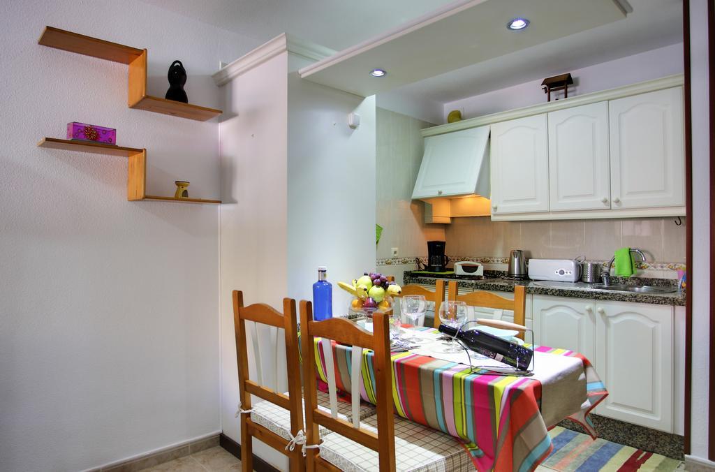 Marody Tenerife House El Medano  Exterior photo