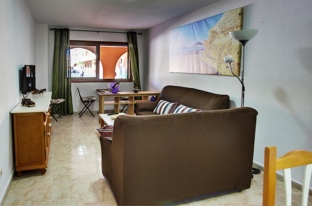 Marody Tenerife House El Medano  Exterior photo